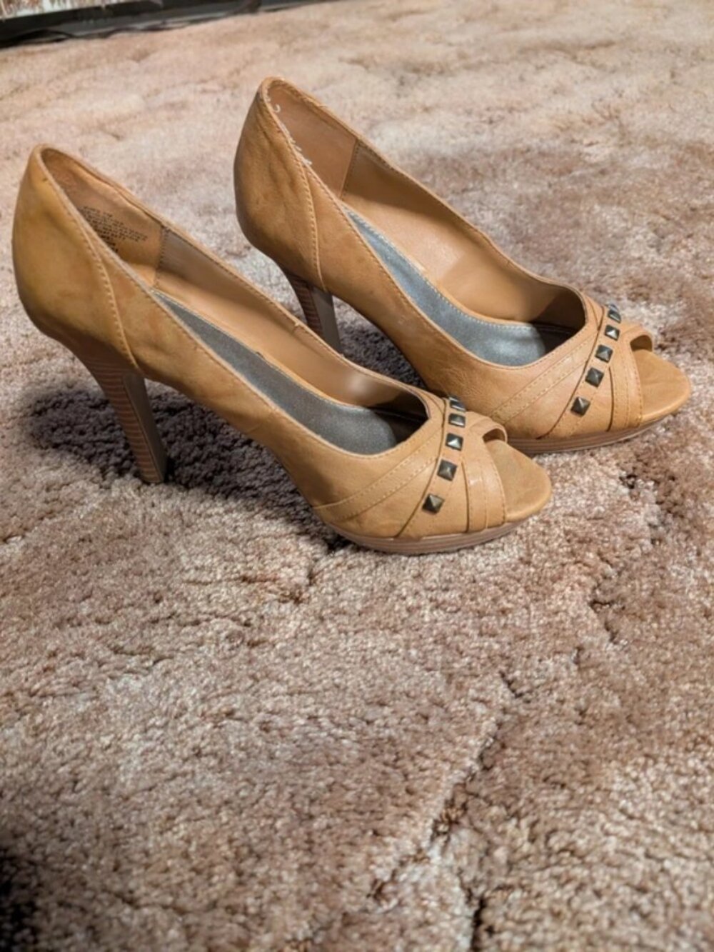pumps - Picture 2 of 2